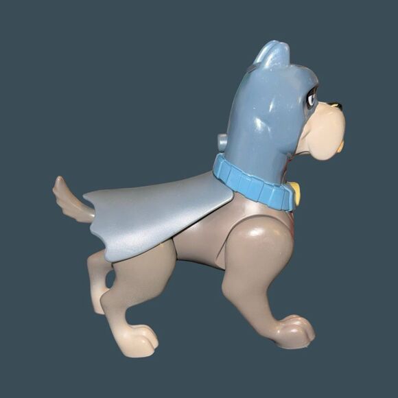 Fisher-Price DC League of Super-Pets Talking Ace Figure A30 - Picture 5 of 7